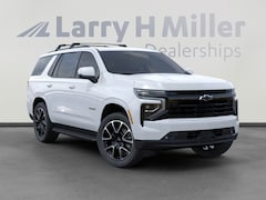 2026 Chevrolet Tahoe RST SUV