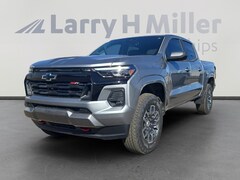 2025 Chevrolet Colorado Z71 Truck