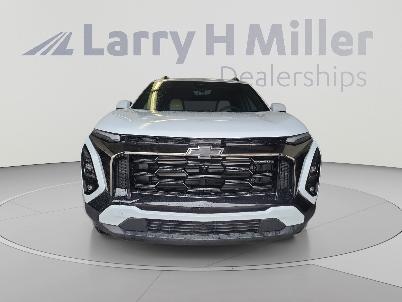 2027 Chevrolet Equinox ACTIV - Photo 9
