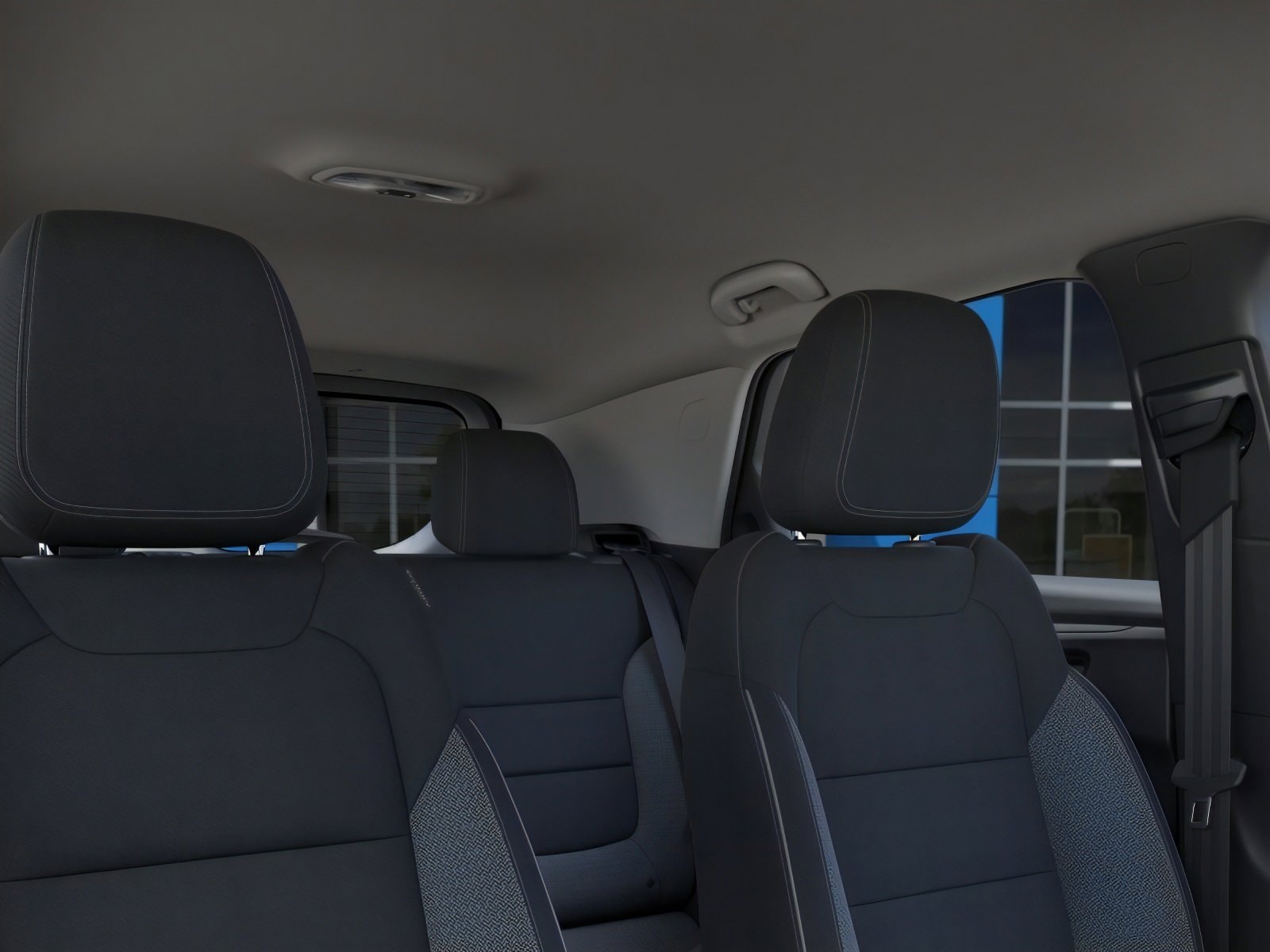 2026 Chevrolet Trailblazer LS - Photo 25
