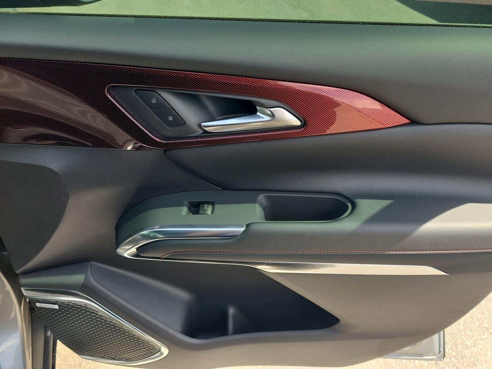 2026 Chevrolet Traverse Z71 - Photo 32