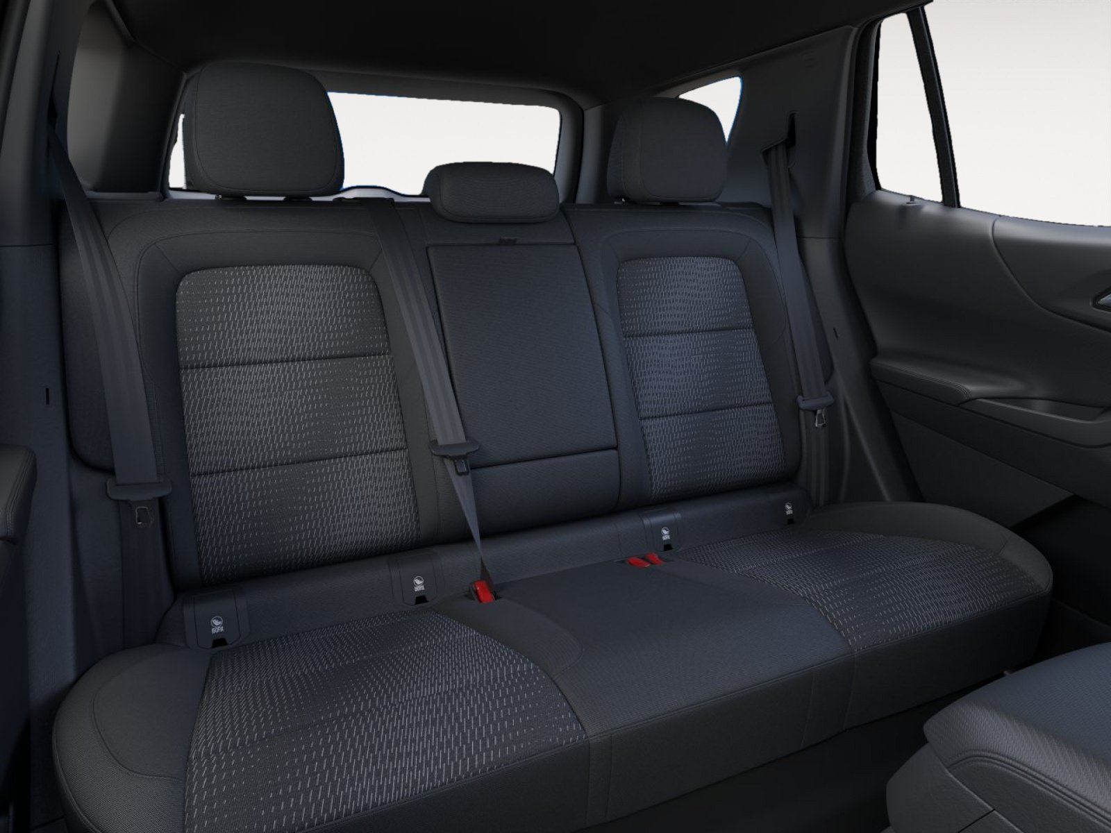 2027 Chevrolet Equinox LT - Photo 18