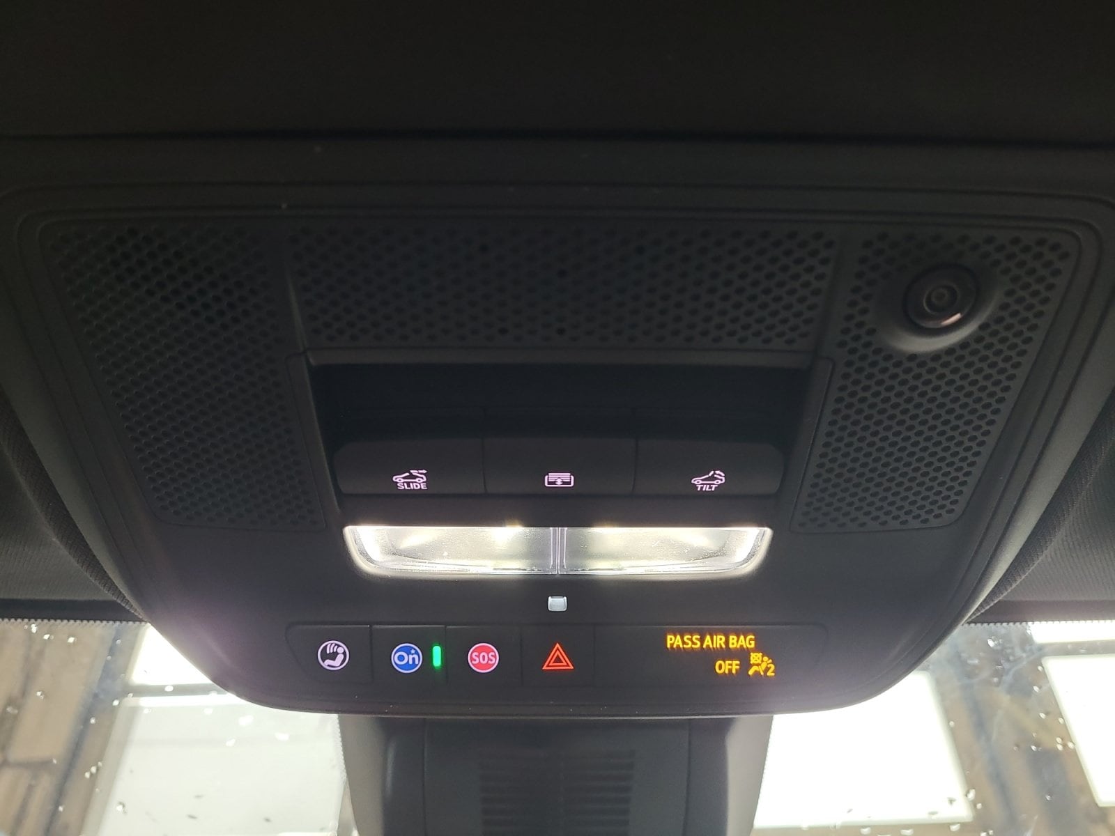 2027 Chevrolet Equinox ACTIV - Photo 23
