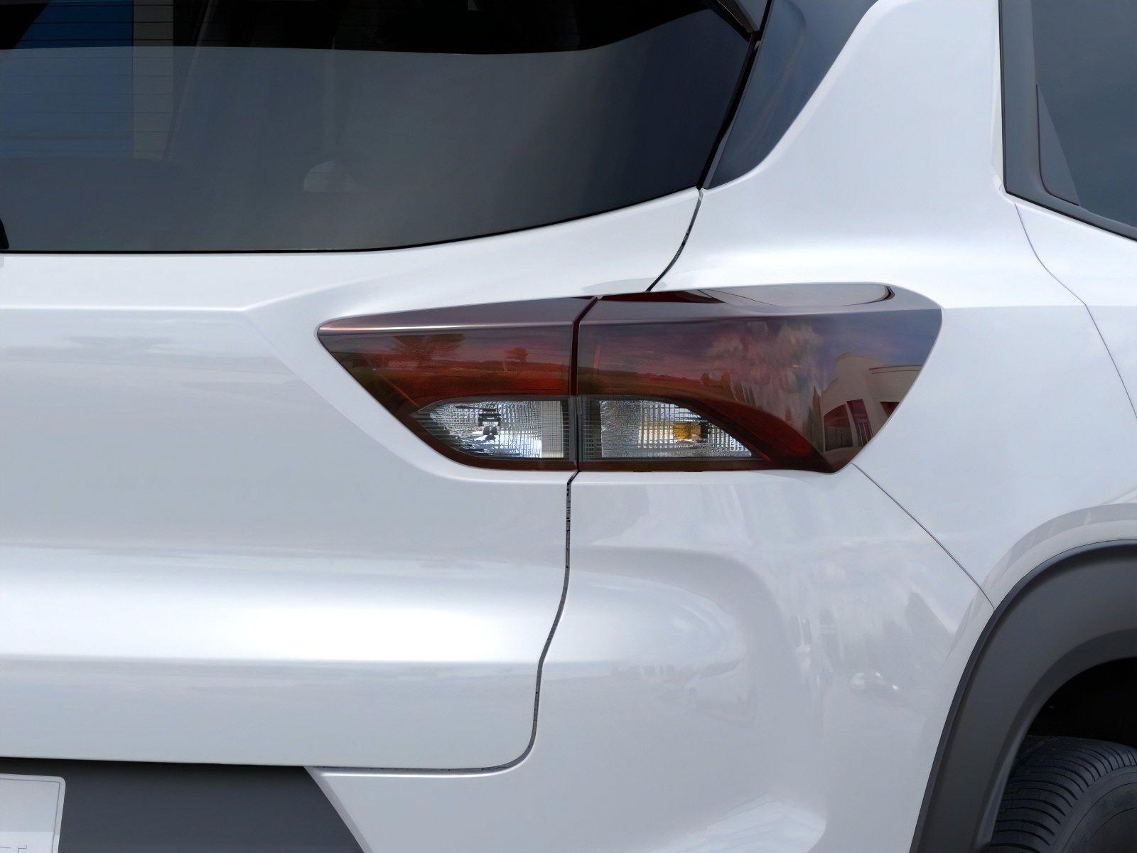 2026 Chevrolet Trailblazer LS - Photo 12