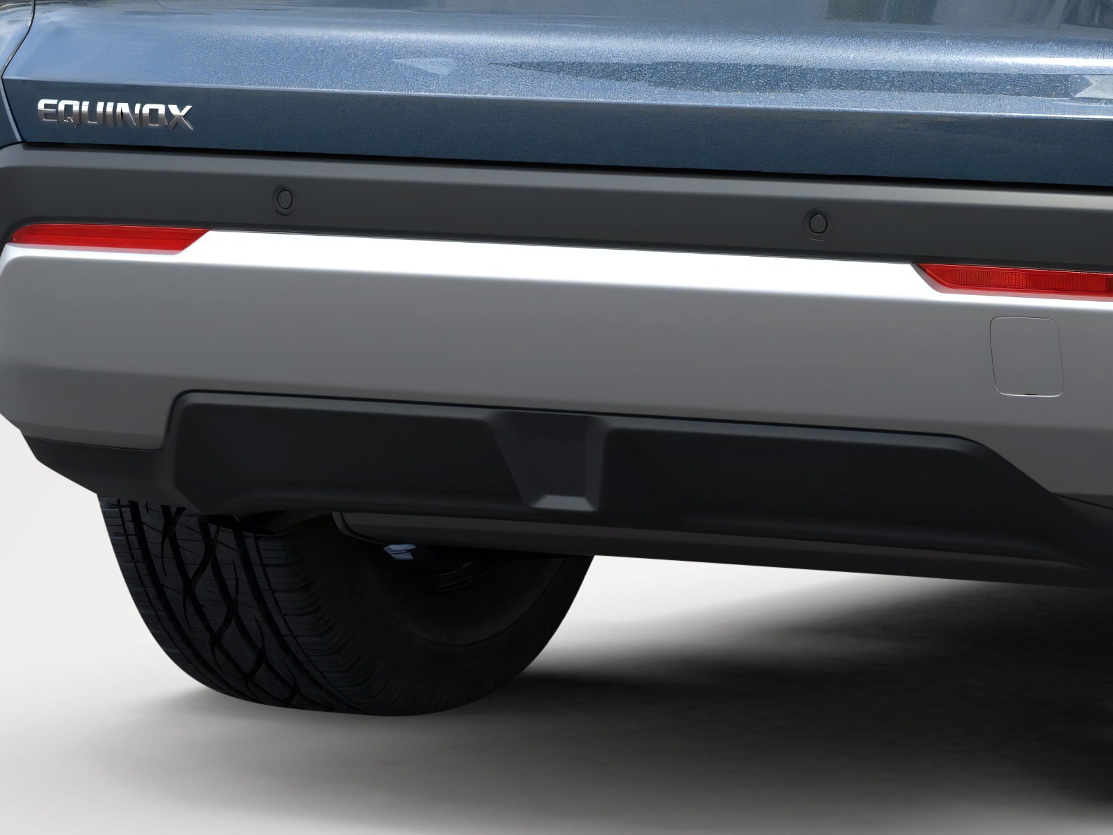 2027 Chevrolet Equinox LT - Photo 15