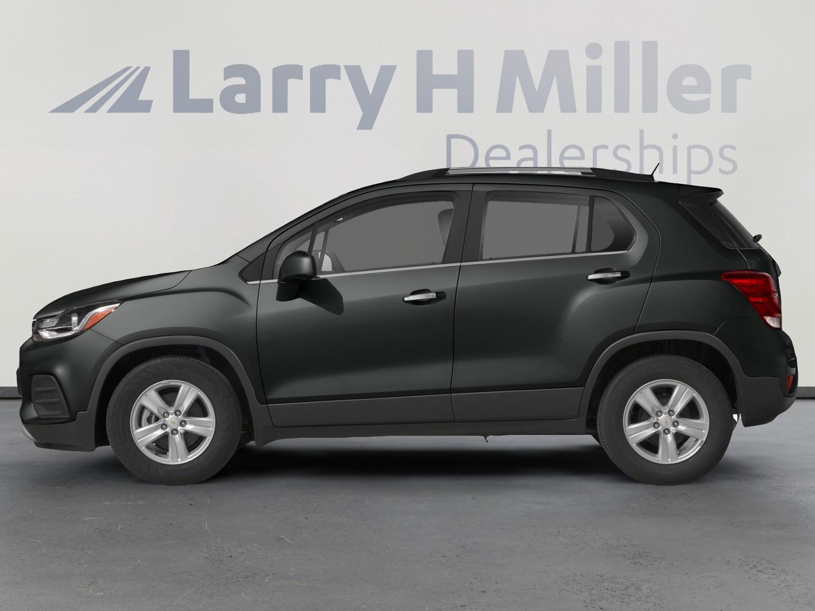2022 Chevrolet Trax LT photo 4