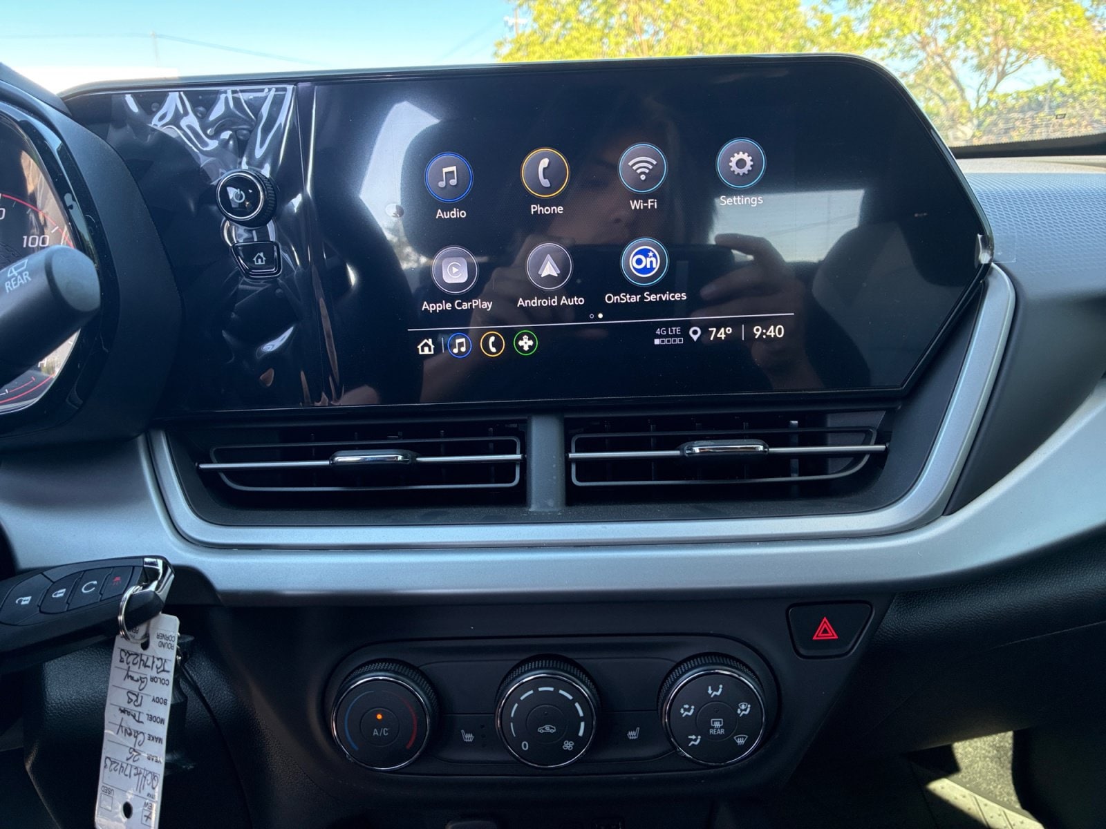 2026 Chevrolet Trax RS - Photo 19