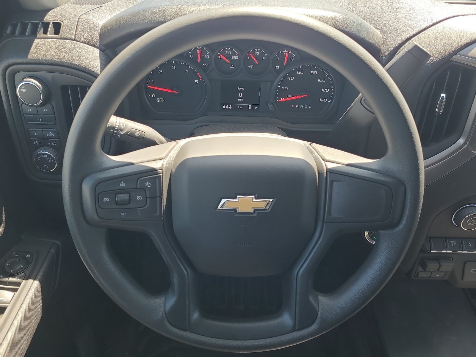 2024 Chevrolet Silverado 3500 HD Work Truck - Photo 17