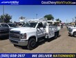 Chevrolet Silverado 5500 HD