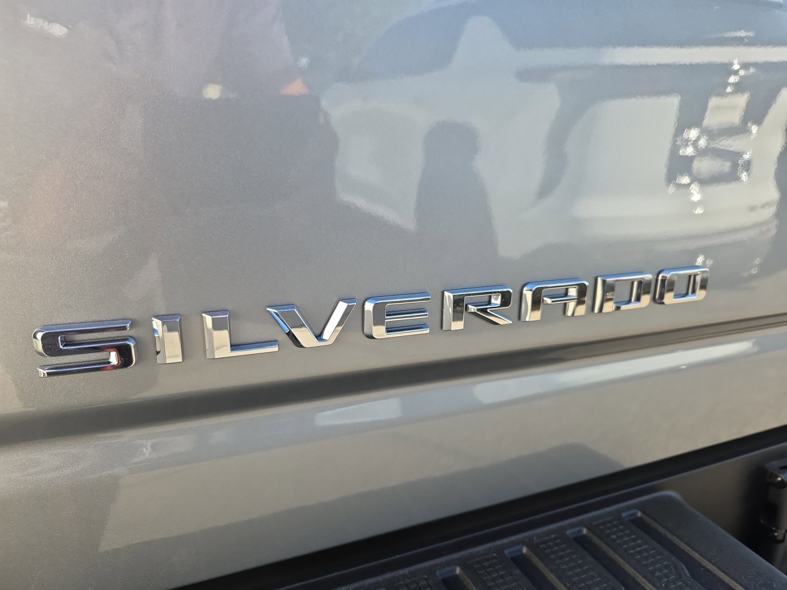 2026 Chevrolet Silverado 2500 HD LTZ - Photo 19