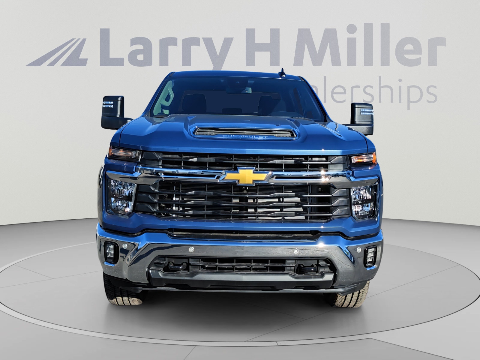 2026 Chevrolet Silverado 3500 HD LT - Photo 9