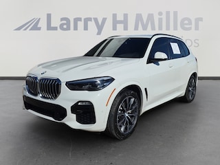 2019 BMW X5 xDrive40i SUV