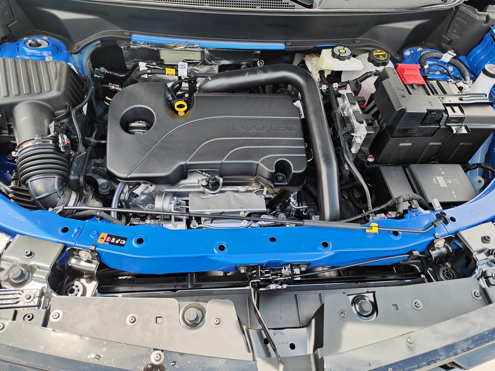 2026 Chevrolet Equinox ACTIV - Photo 33