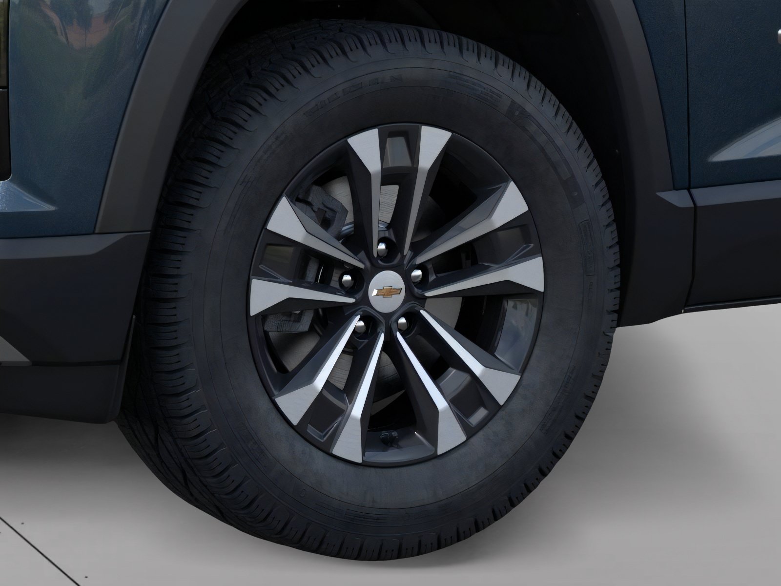 2027 Chevrolet Equinox LT - Photo 10