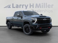 2026 Chevrolet Silverado 2500 HD LT Truck