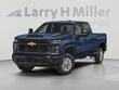  Chevrolet Silverado 2500 HD