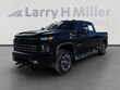  Chevrolet Silverado 2500 HD