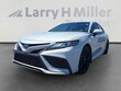  Toyota Camry Hybrid