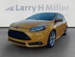  Ford Focus ST
