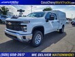  Chevrolet Silverado 3500 HD