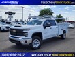 Chevrolet Silverado 3500 HD