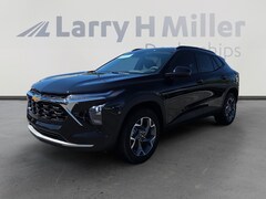 2025 Chevrolet Trax LT SUV
