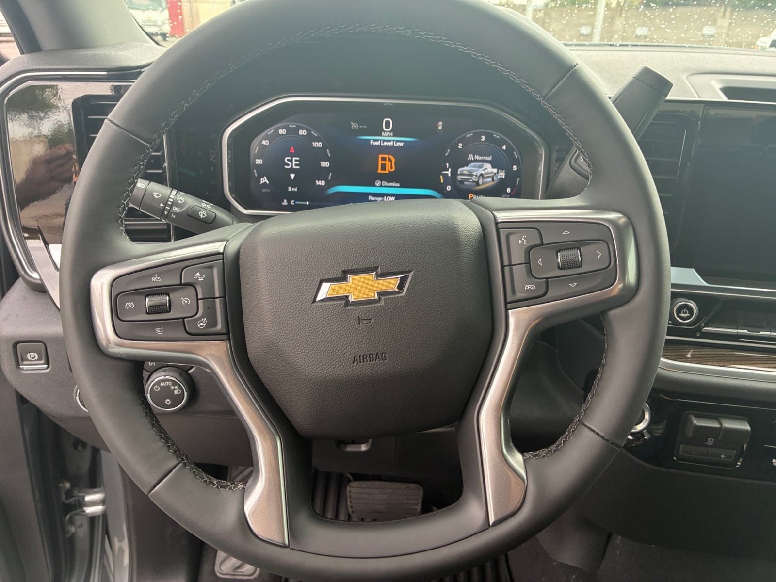 2026 Chevrolet Silverado 1500 LT - Photo 17