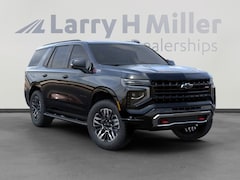 2026 Chevrolet Tahoe Z71 SUV