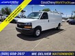 Chevrolet Express Cargo 2500