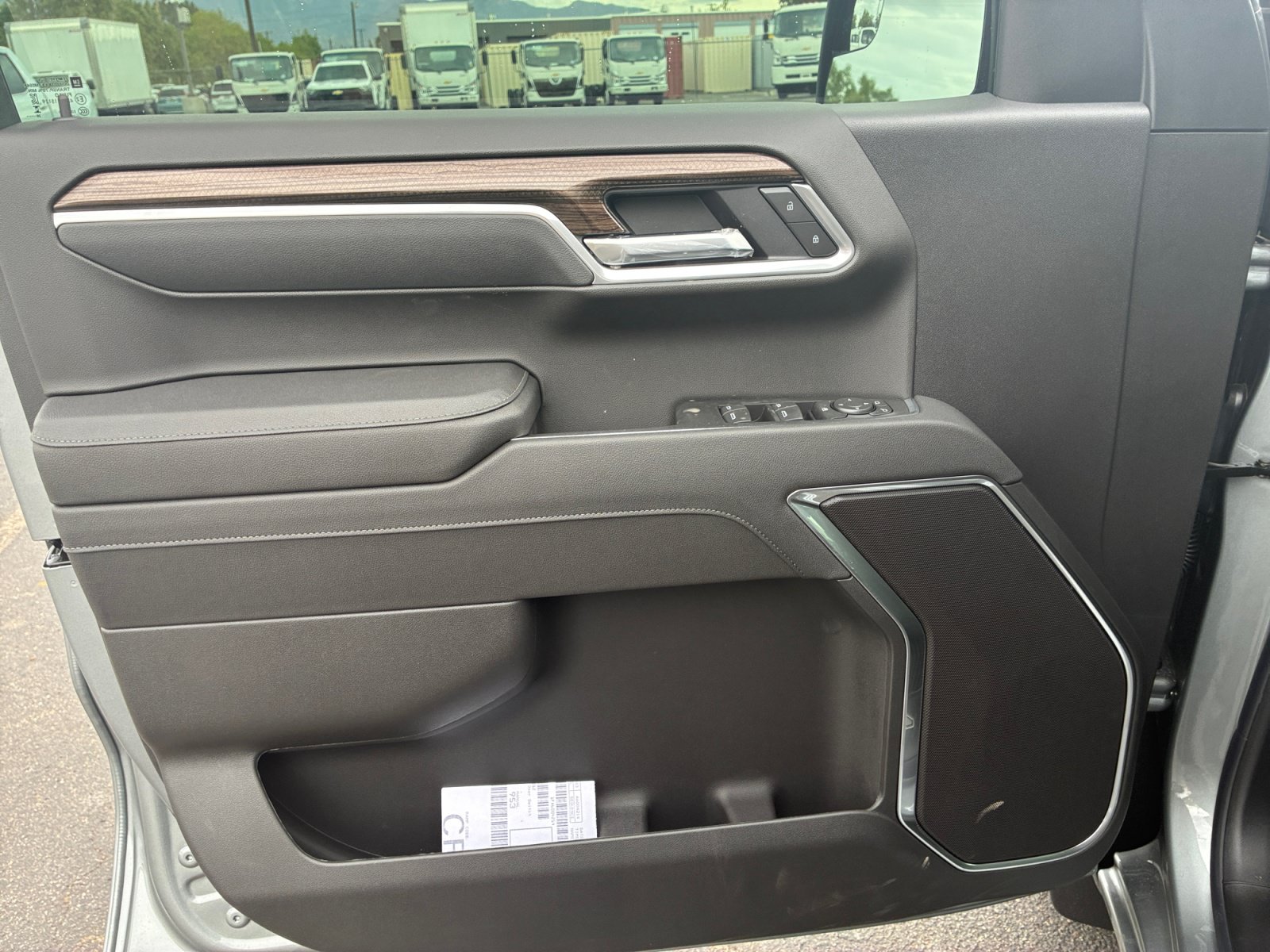 2026 Chevrolet Silverado 1500 LT - Photo 15