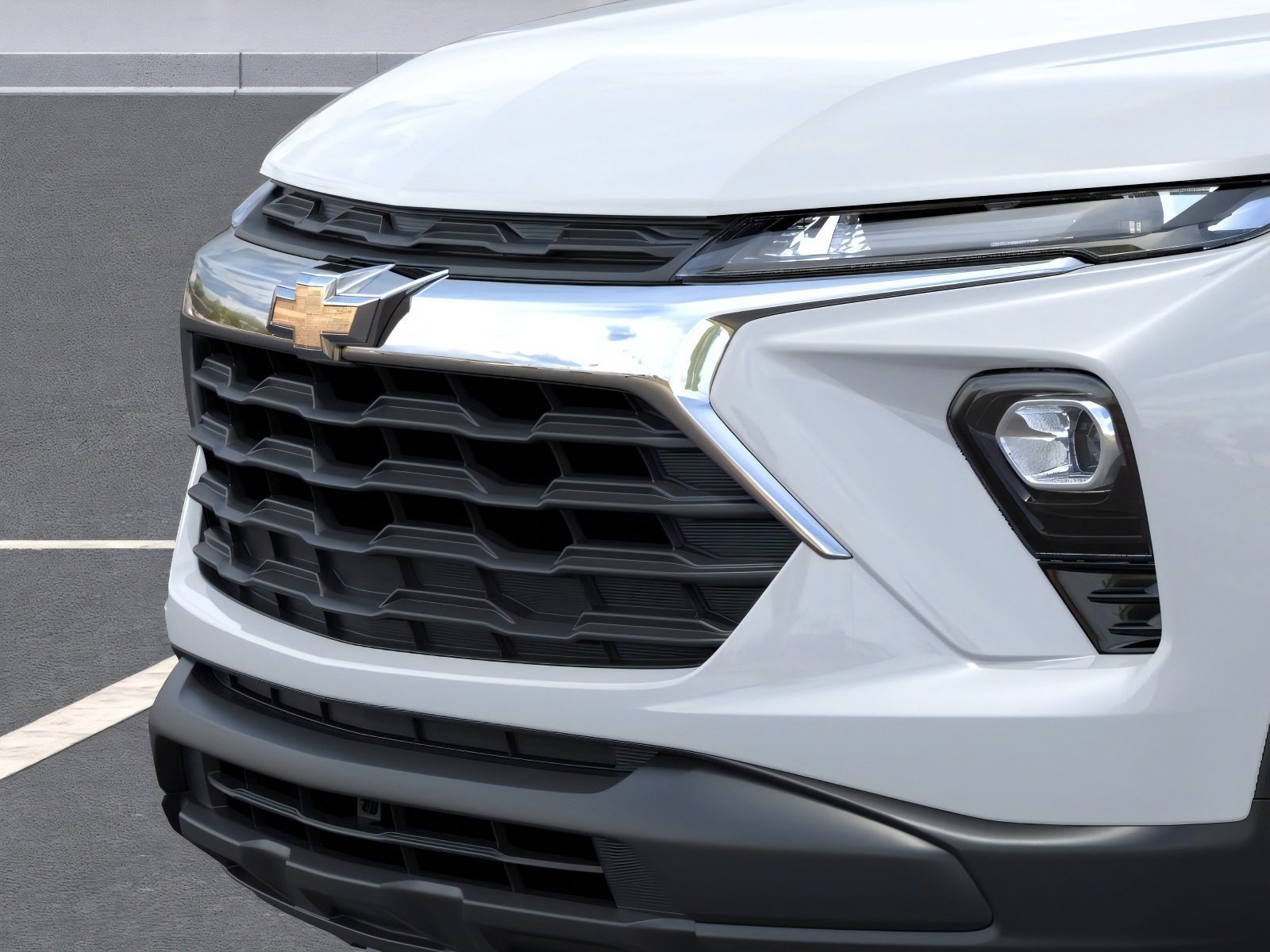 2026 Chevrolet Trailblazer LS - Photo 14