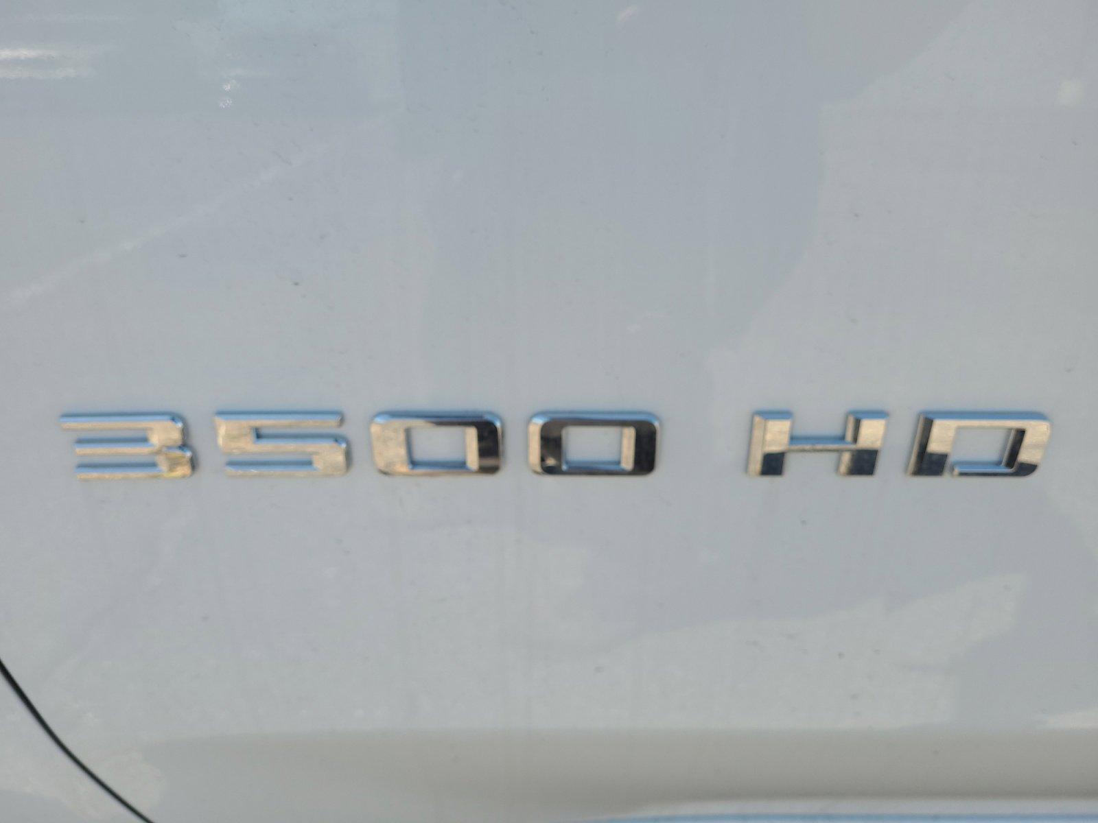 2024 Chevrolet Silverado 3500 HD Work Truck - Photo 26