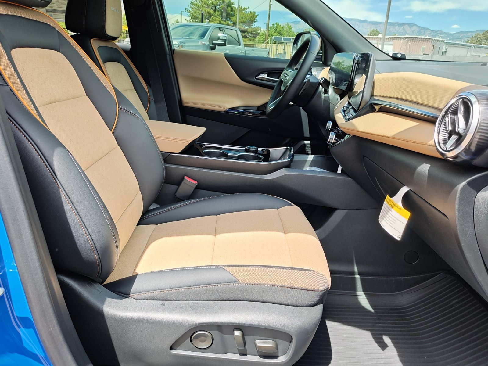 2026 Chevrolet Equinox ACTIV - Photo 30