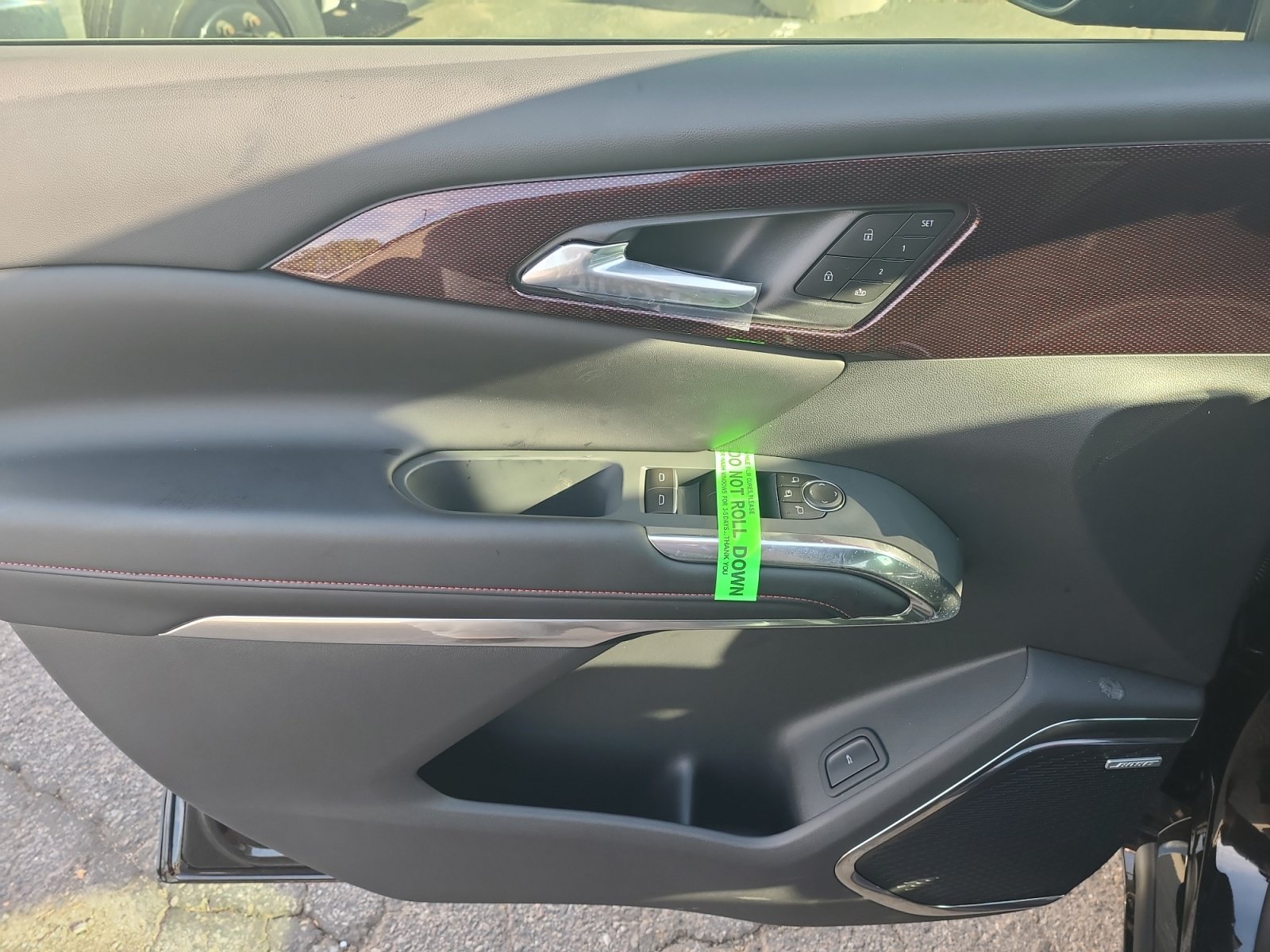 2027 Chevrolet Traverse RS - Photo 15