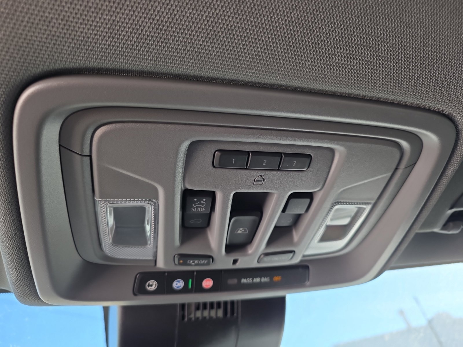 2026 Chevrolet Silverado 2500 HD LTZ - Photo 24
