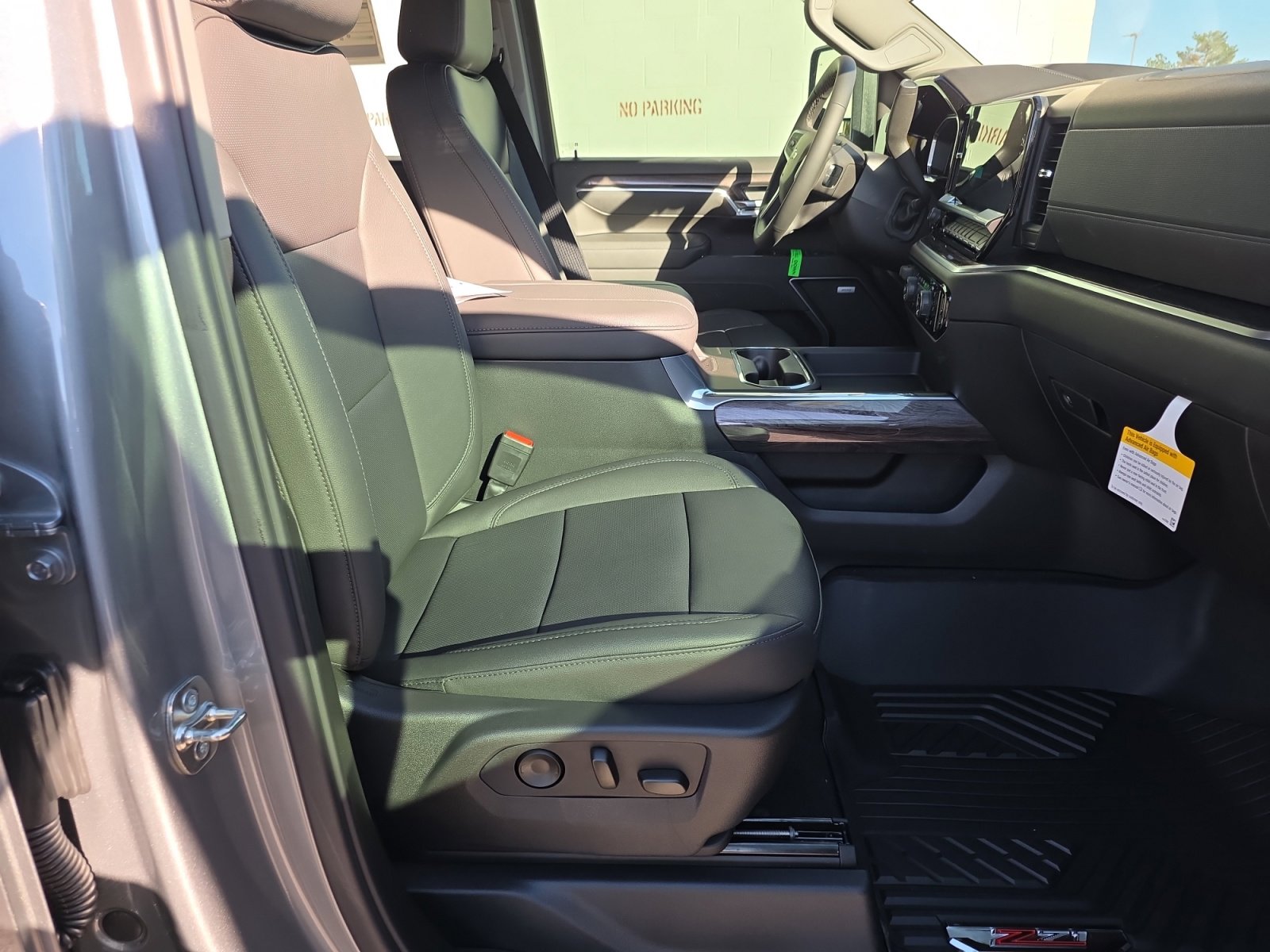2026 Chevrolet Silverado 2500 HD LTZ - Photo 26