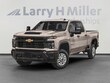 Chevrolet Silverado 2500 HD