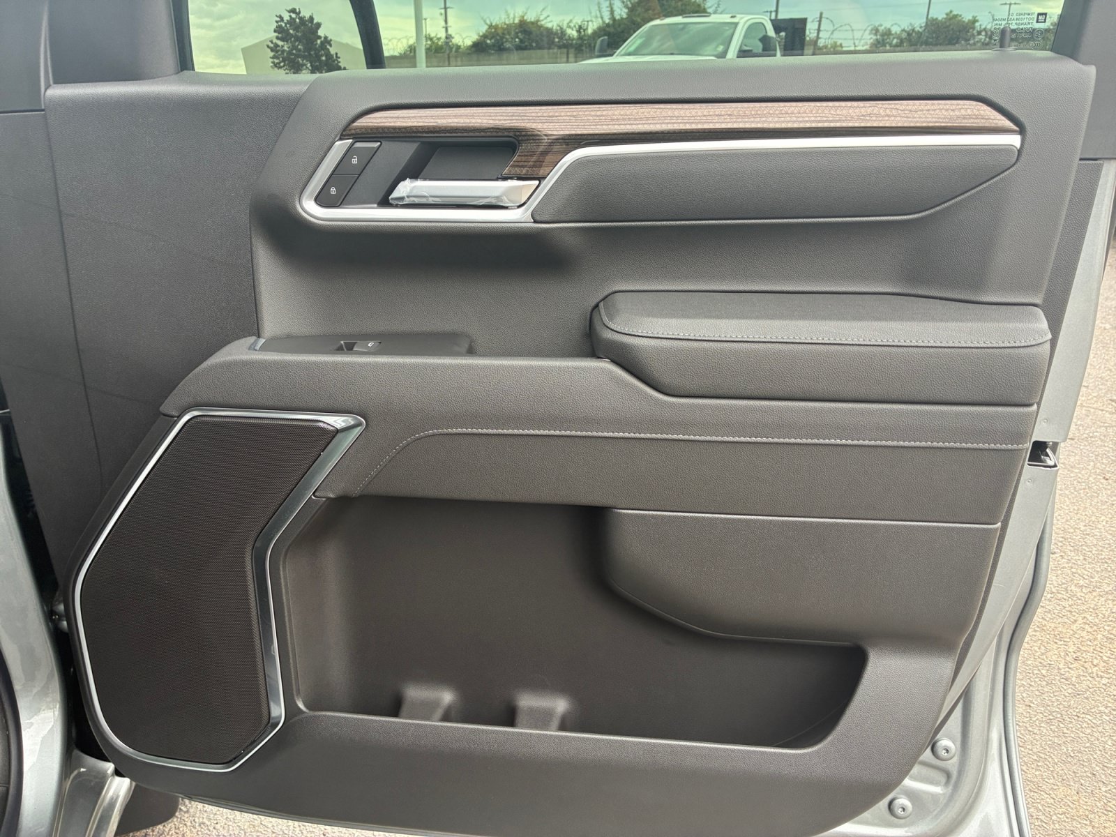 2026 Chevrolet Silverado 1500 LT - Photo 31