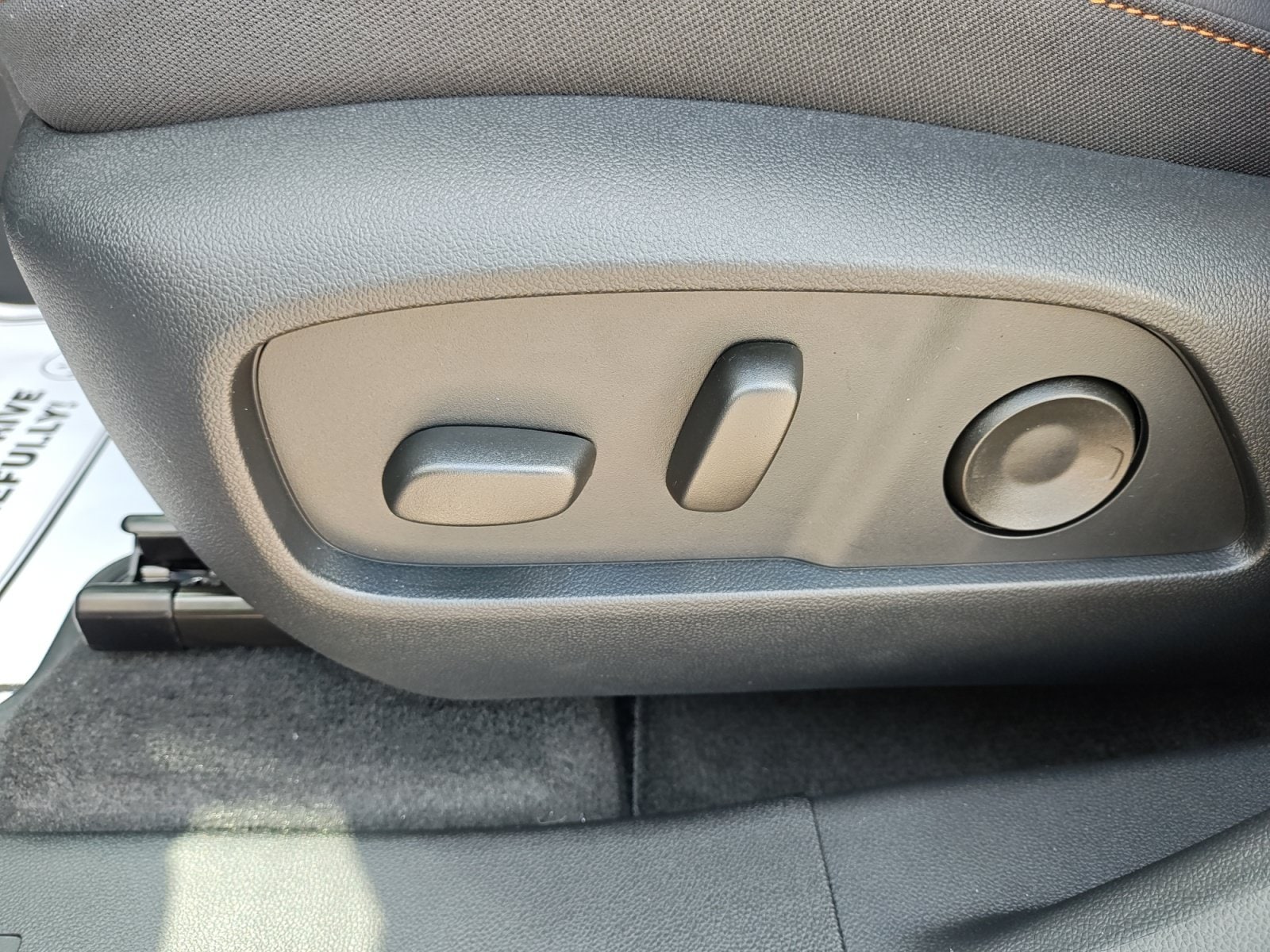 2026 Chevrolet Equinox ACTIV - Photo 16