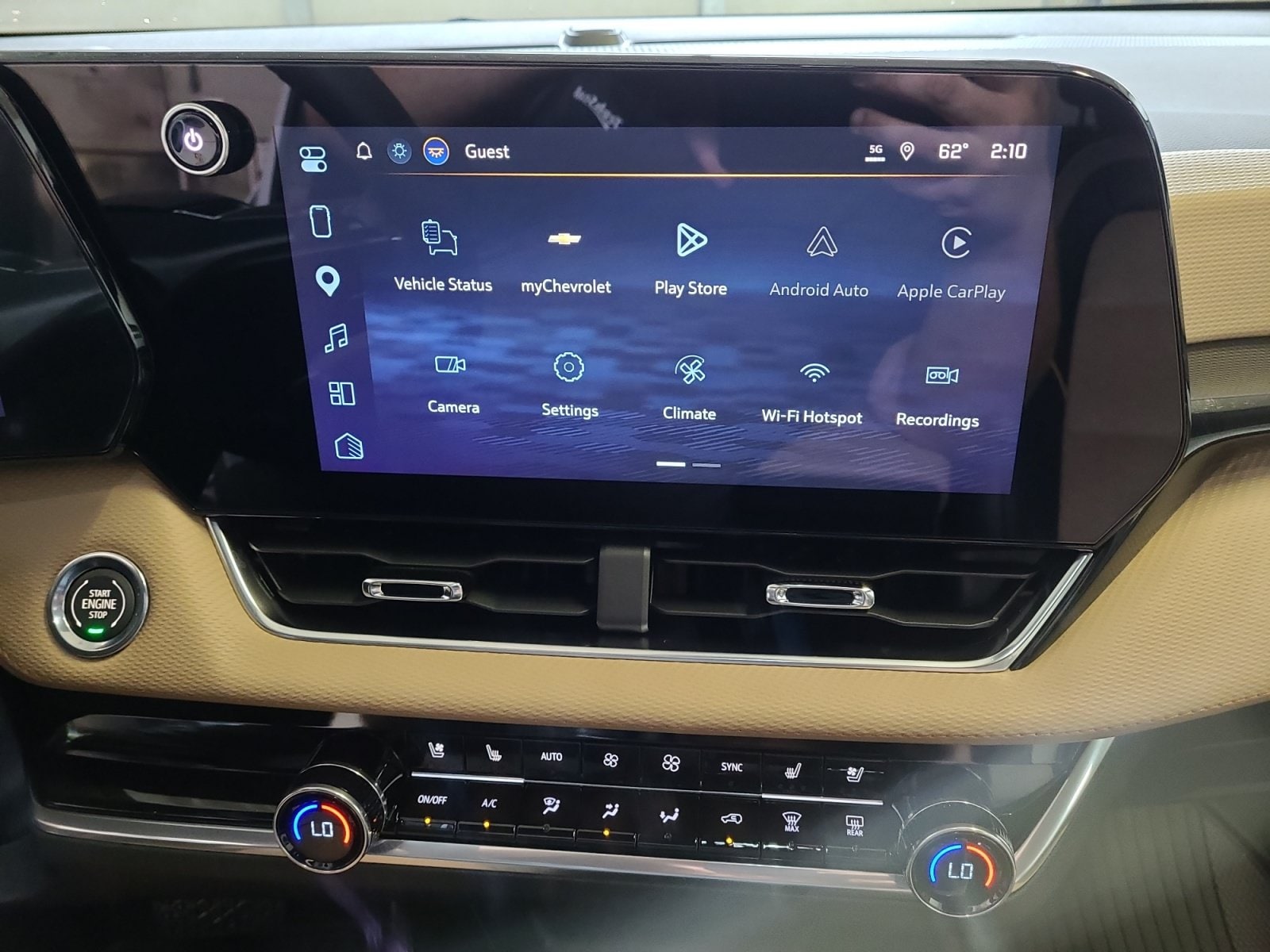 2027 Chevrolet Equinox ACTIV - Photo 19