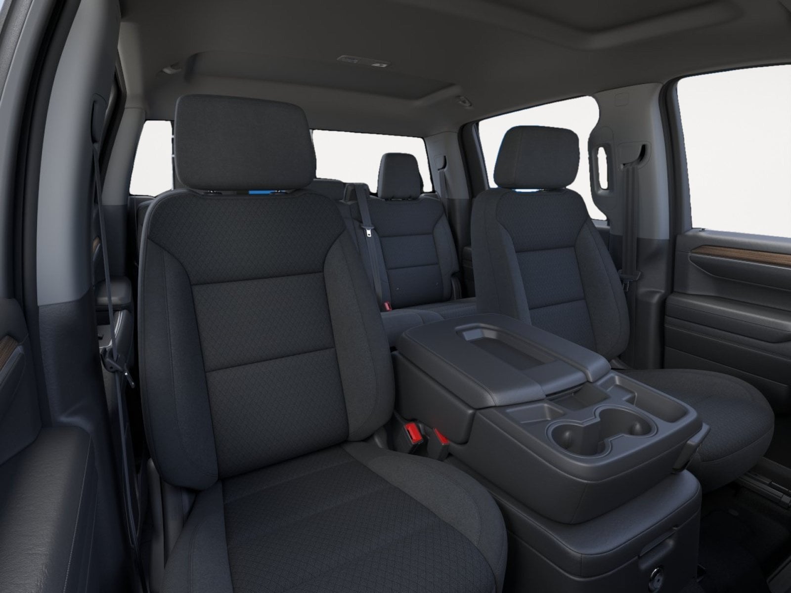 2026 Chevrolet Silverado 1500 LT - Photo 17
