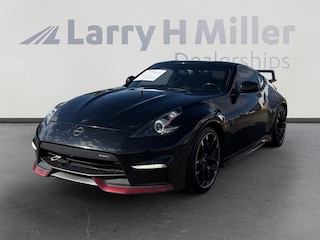 Used 2020 Nissan 370Z Nismo 7-Speed Automatic Coupe Mesa, AZ