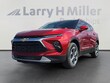 Chevrolet Blazer