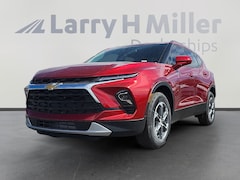 2025 Chevrolet Blazer 2LT SUV