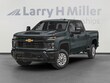 Chevrolet Silverado 2500 HD