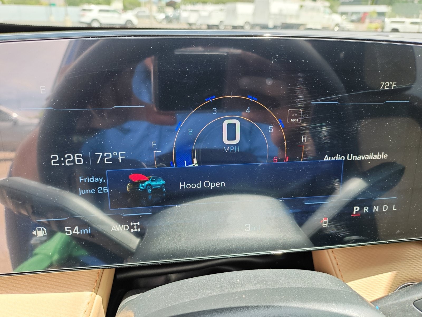 2026 Chevrolet Equinox ACTIV - Photo 21
