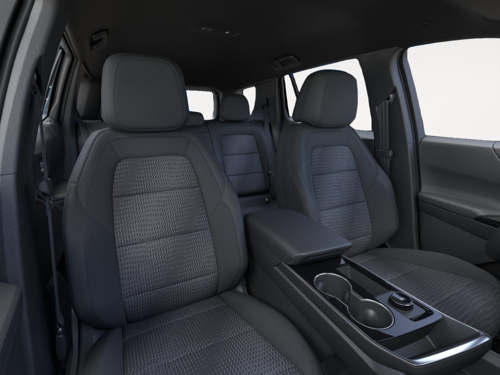 2027 Chevrolet Equinox LT - Photo 17