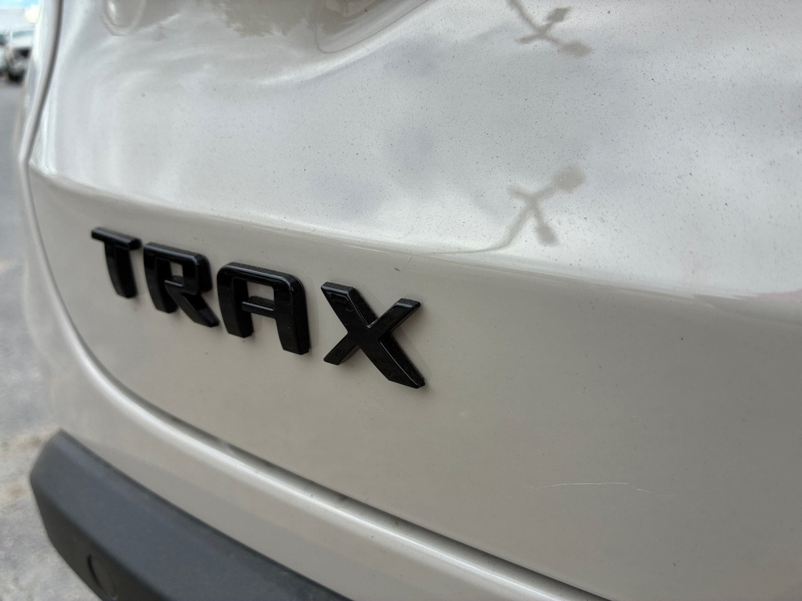 2026 Chevrolet Trax RS - Photo 17