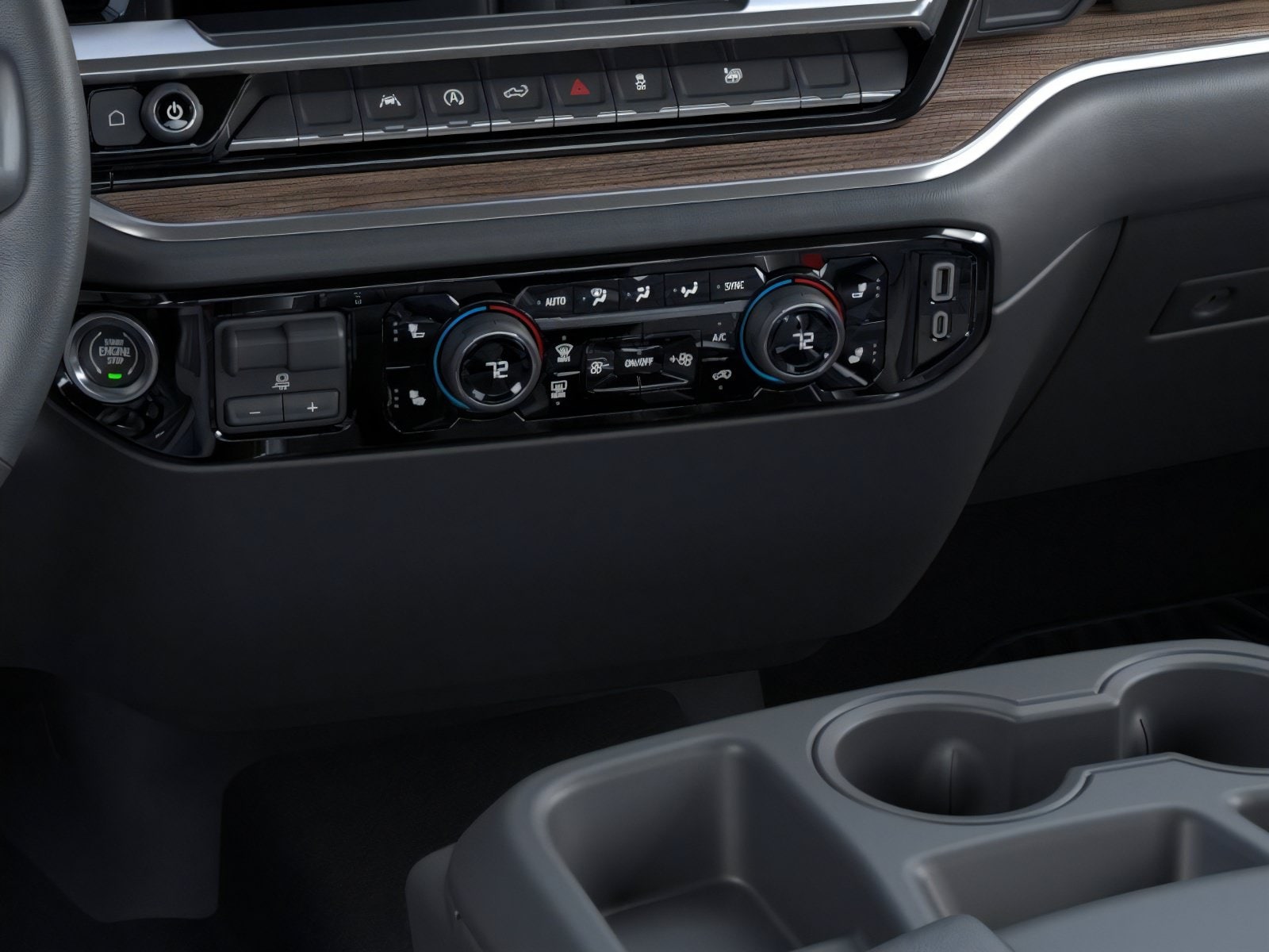 2026 Chevrolet Silverado 1500 LT - Photo 24