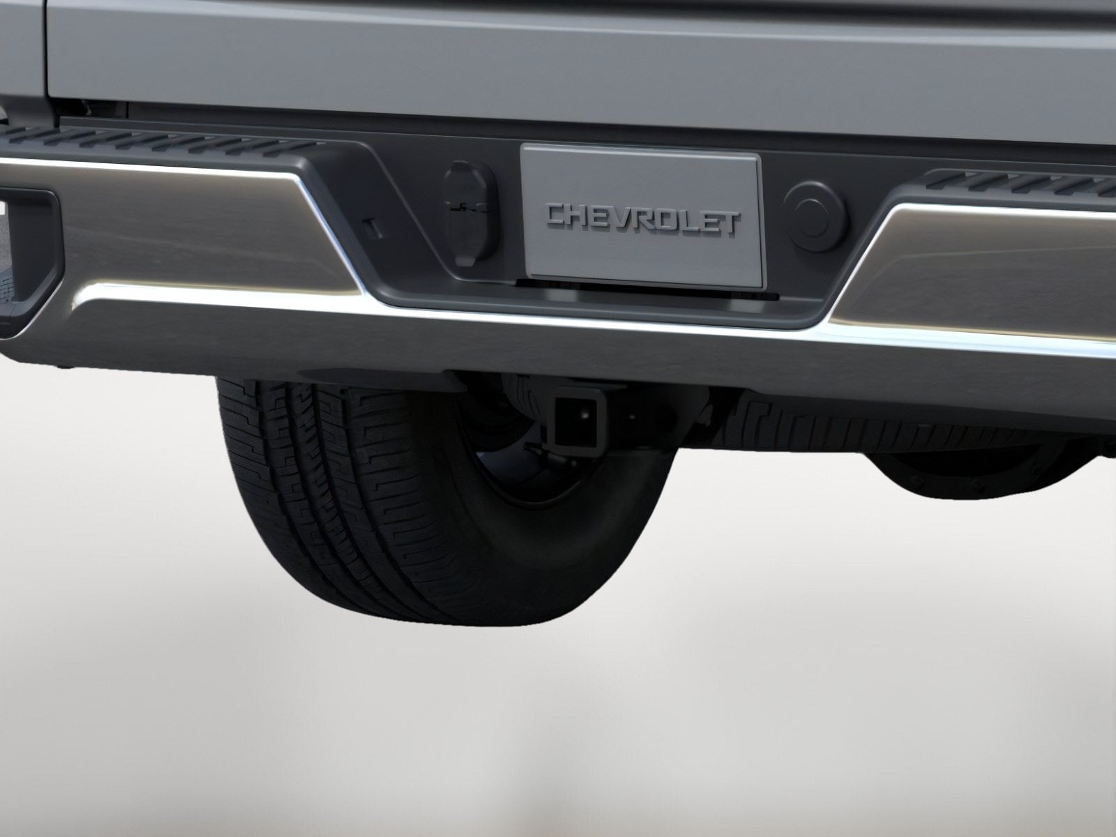 2026 Chevrolet Silverado 1500 LT - Photo 15